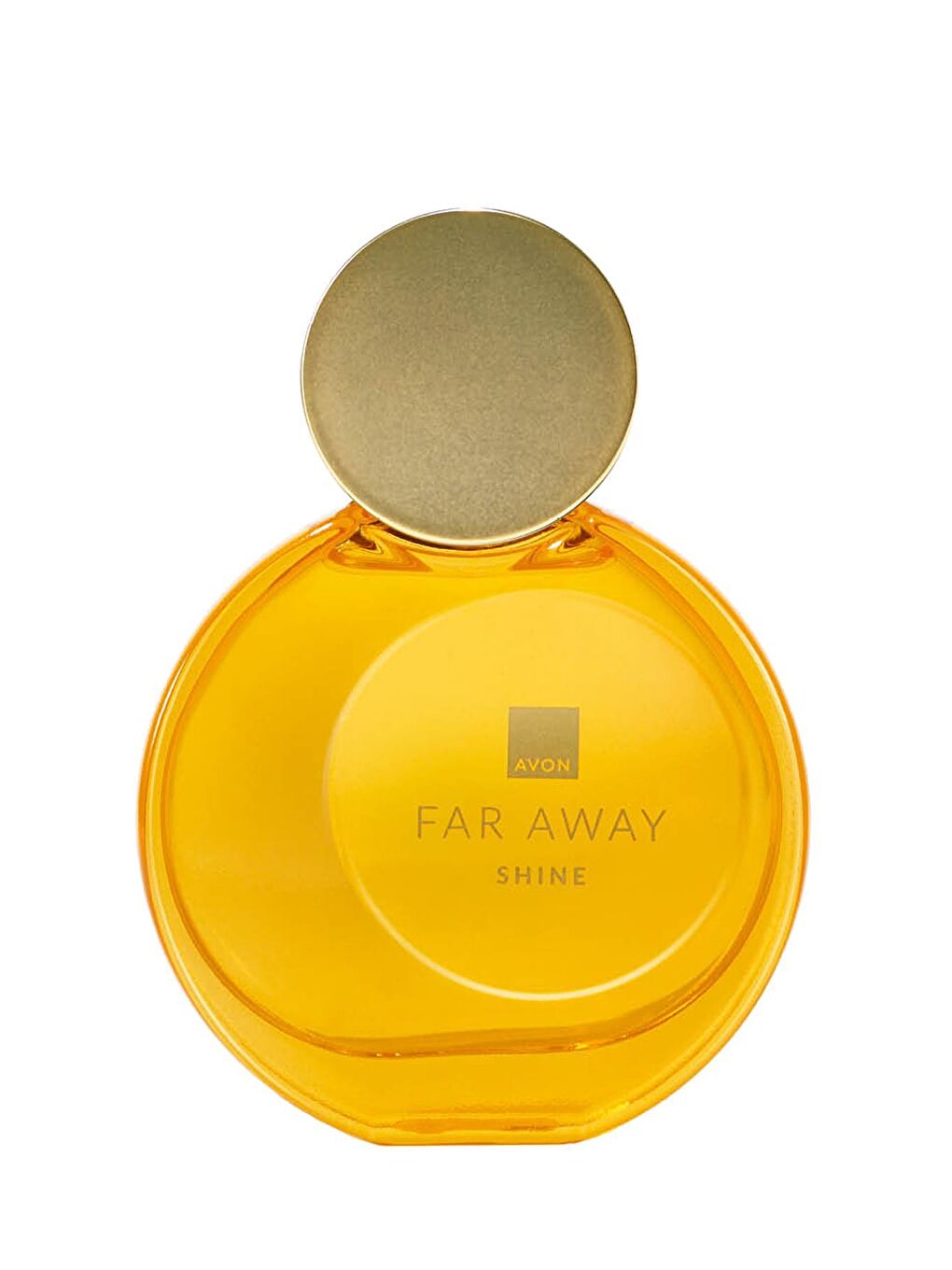 AVON Renksiz Far Away Shine Kadın Parfüm Edp 50 Ml.