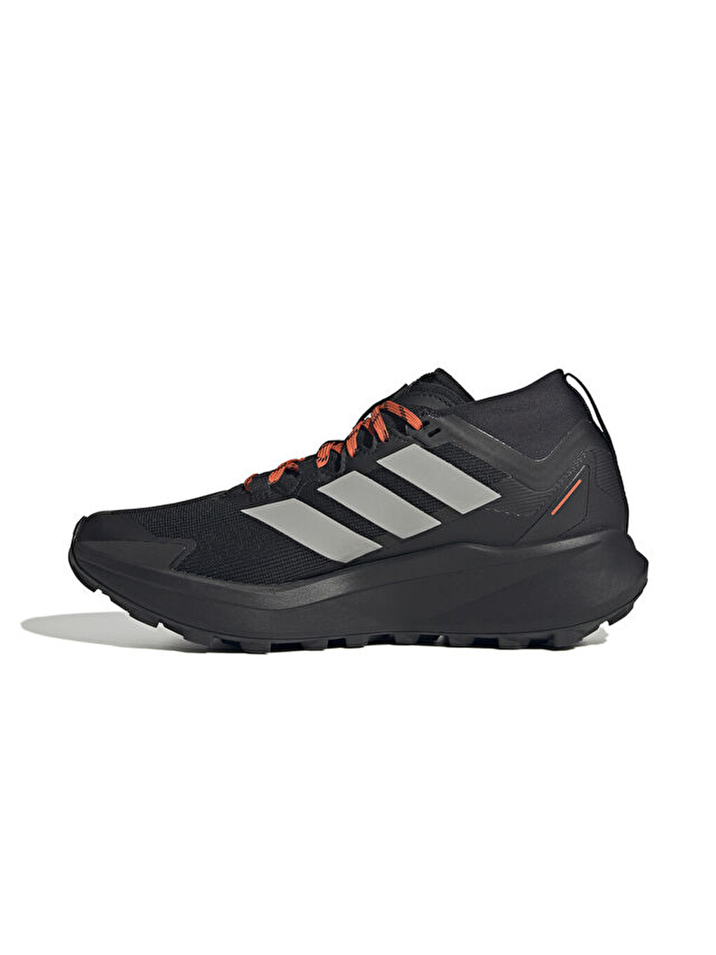Terrex Agravic Gtx Erkek Arazi Tipi Koşu Ayakkabısı Ih2939 Siyah-1