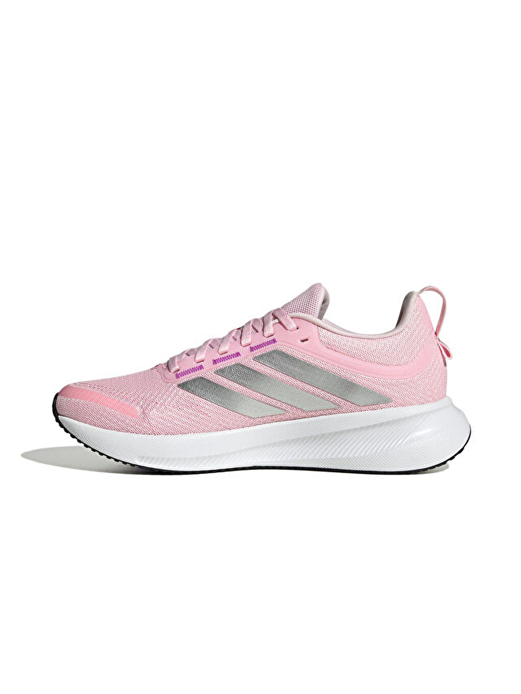 Runblaze W Kadın Koşu Ayakkabısı Jq5749pembe-1