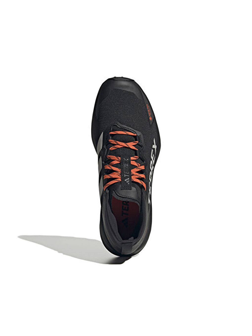 Terrex Agravic Gtx Erkek Arazi Tipi Koşu Ayakkabısı Ih2939 Siyah-3