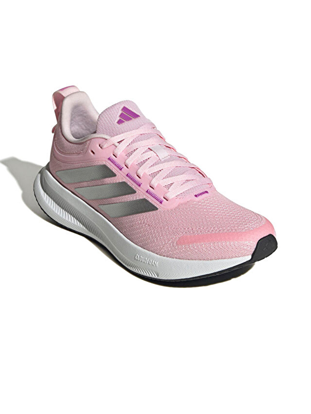 Runblaze W Kadın Koşu Ayakkabısı Jq5749pembe-2
