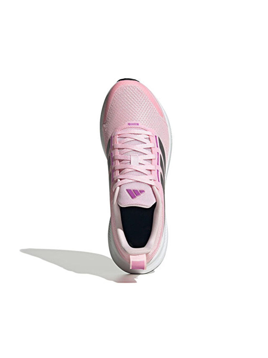 Runblaze W Kadın Koşu Ayakkabısı Jq5749pembe-3