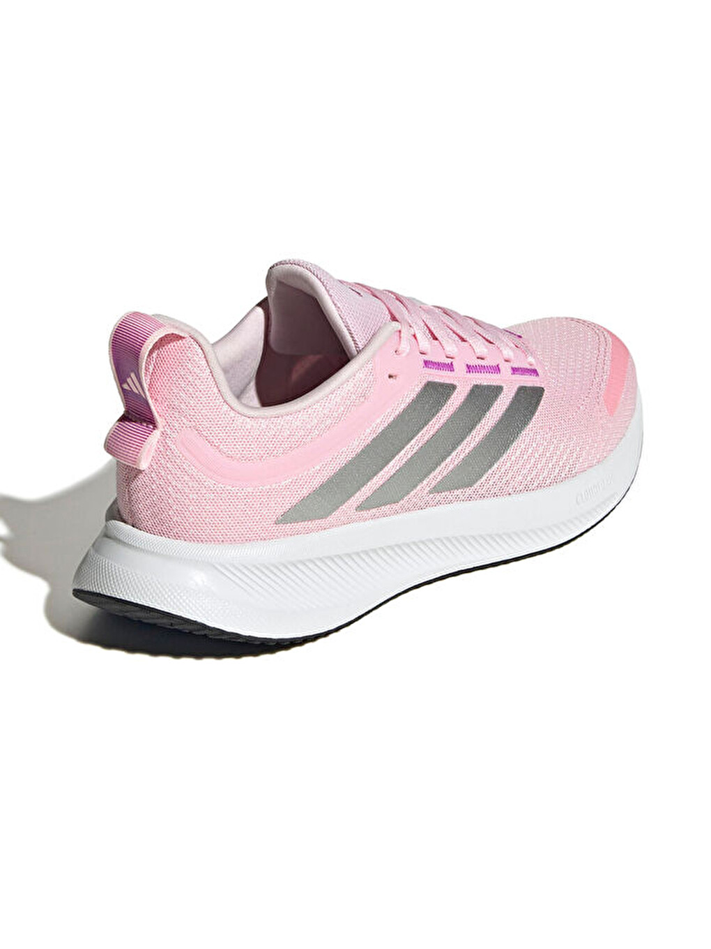 Runblaze W Kadın Koşu Ayakkabısı Jq5749pembe-4