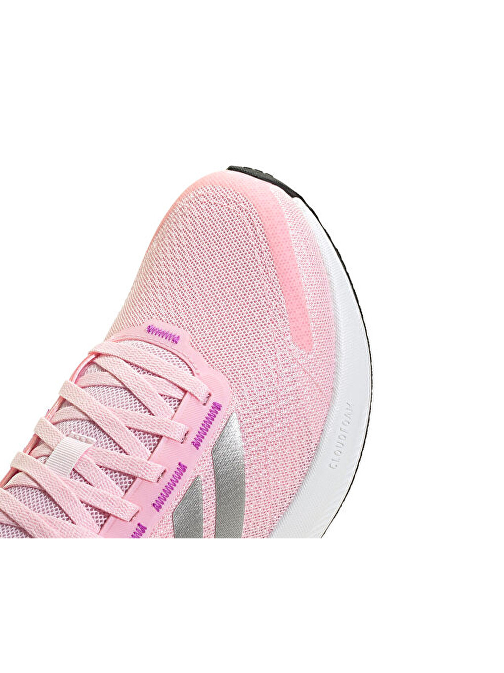 Runblaze W Kadın Koşu Ayakkabısı Jq5749pembe-6
