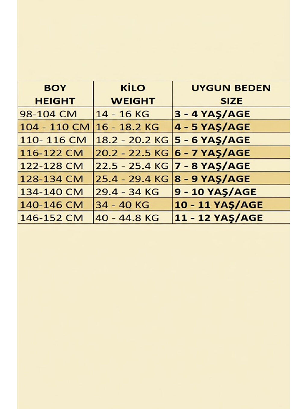 Turuncu Erkek Çocuk 3'lü Mayo Takımı (Şort+Üst Mayo+Bone) 3-12 Yaş 12593B-2