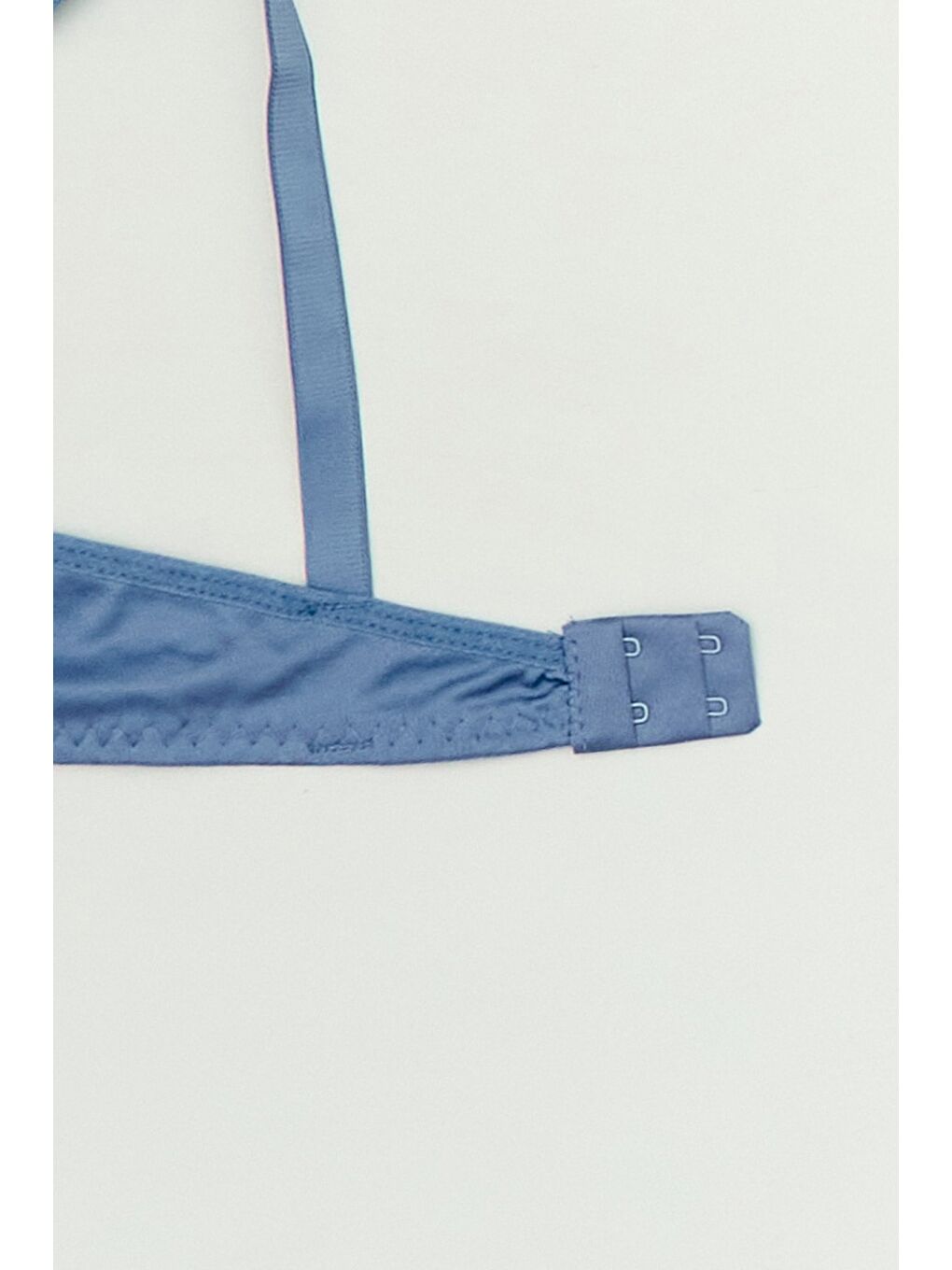 Mavi Destekli Telli Sütyen-2