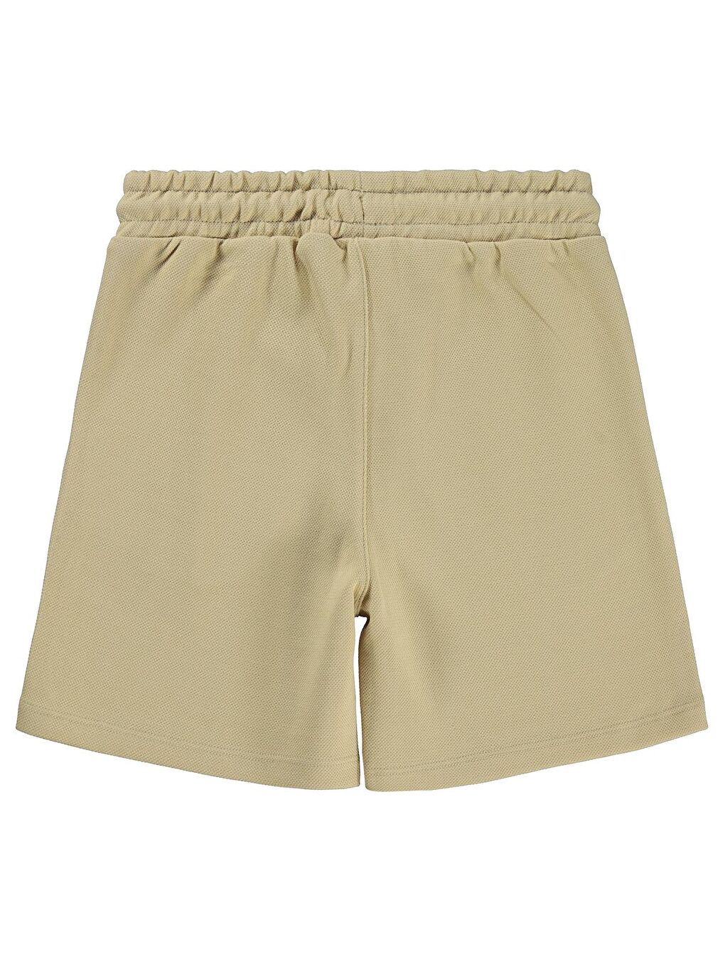 Boys Pike 6-9 Yaş Şort - Bej 7-8 Yaş-1