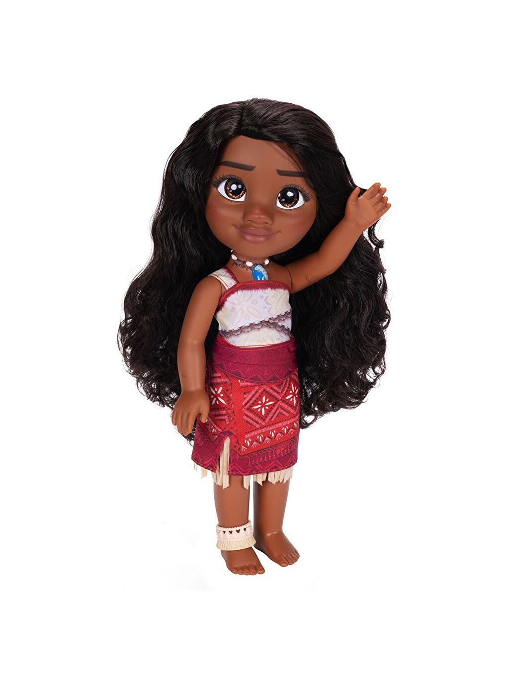 Moana 2 - Şarkı Söyleyen Büyük Moana Bebek 38cm 237581-2