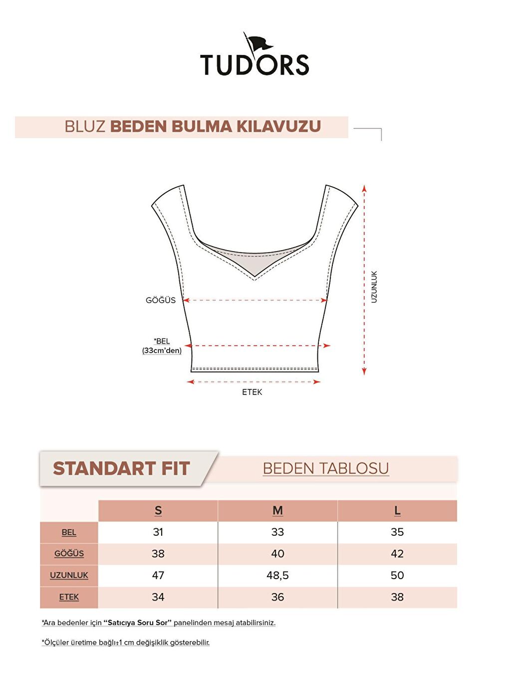 Ekru Kadın Standart Fit Normal Kesim Dantelli Sırt Detaylı Bluz-5