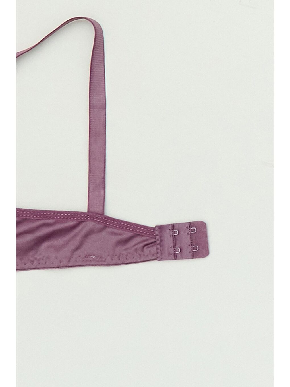 Mor Destekli Telli Sütyen-2