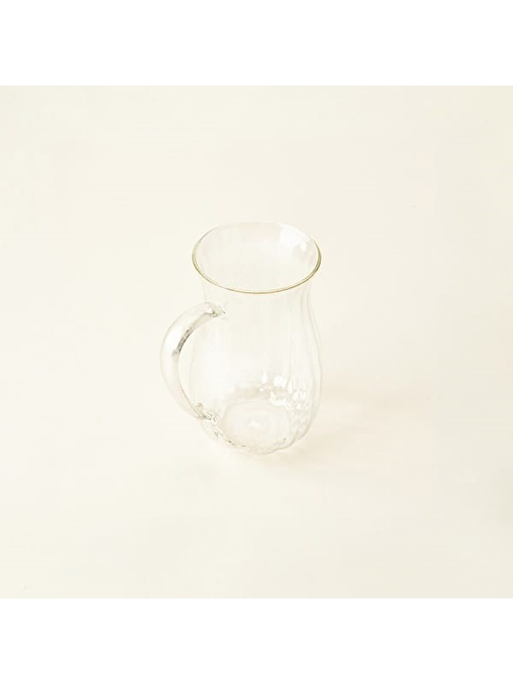 Renksiz Berrak 2'li Meşrubat Bardağı - Şeffaf - 400 Ml-2