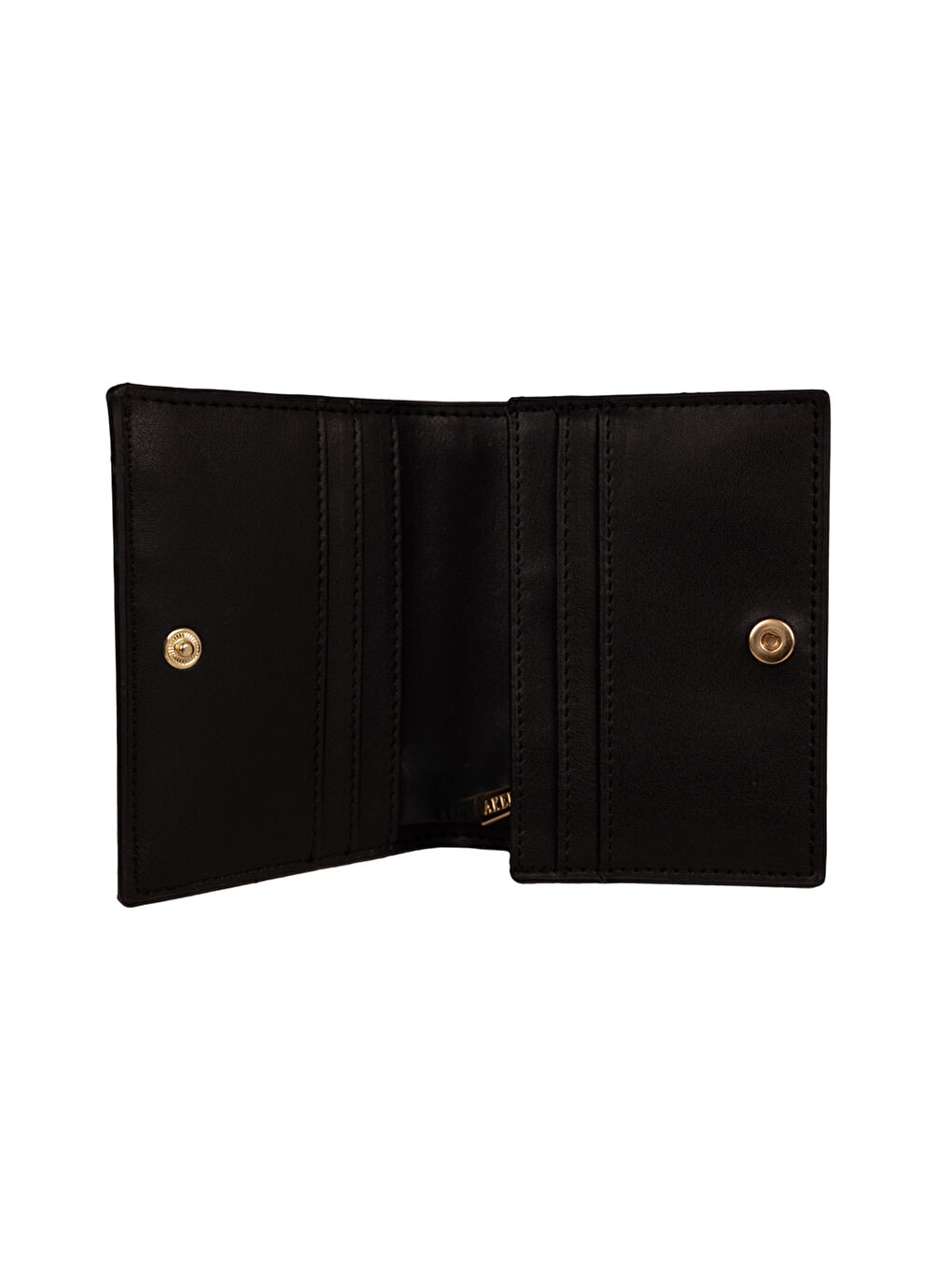 Siyah Cnt20163 Monogram Cüzdan-2