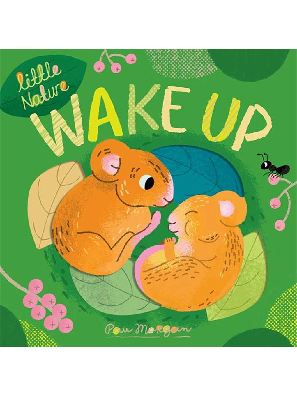 Little Nature: Wake Up