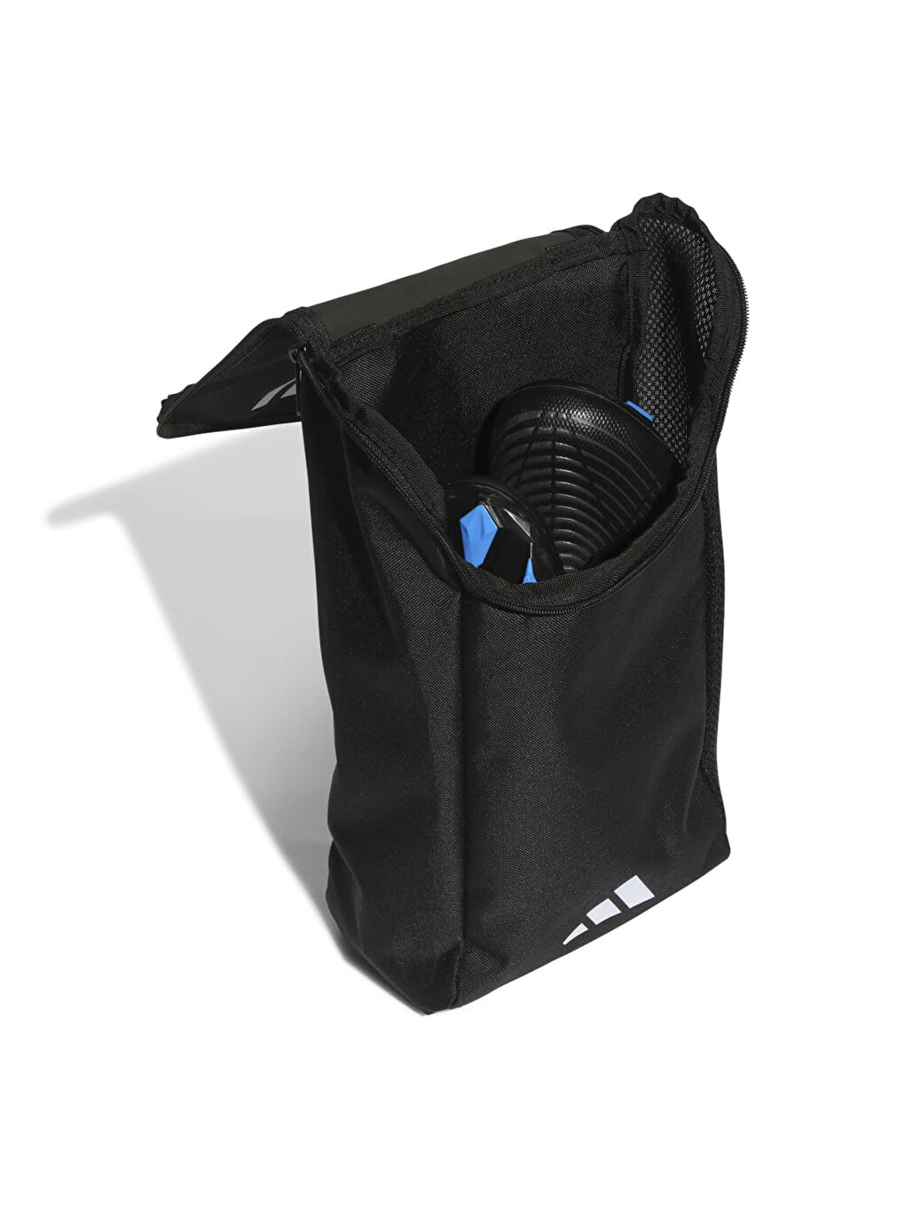 Tiro L Siyah Omuz Çantası-3