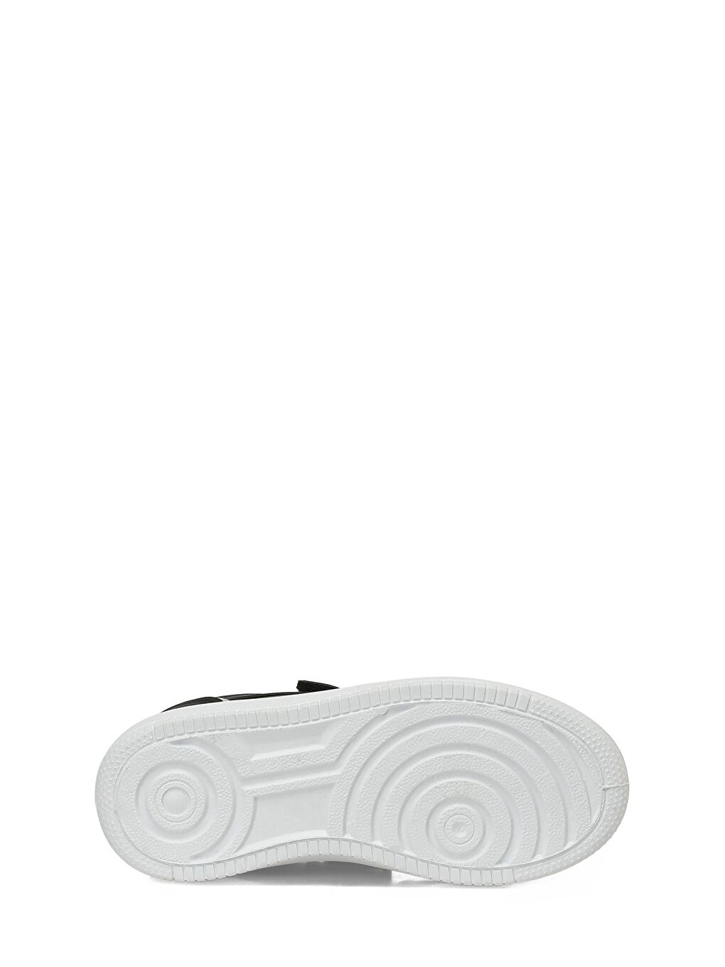 PORS F 6FX Siyah Kız Çocuk Sneaker-5