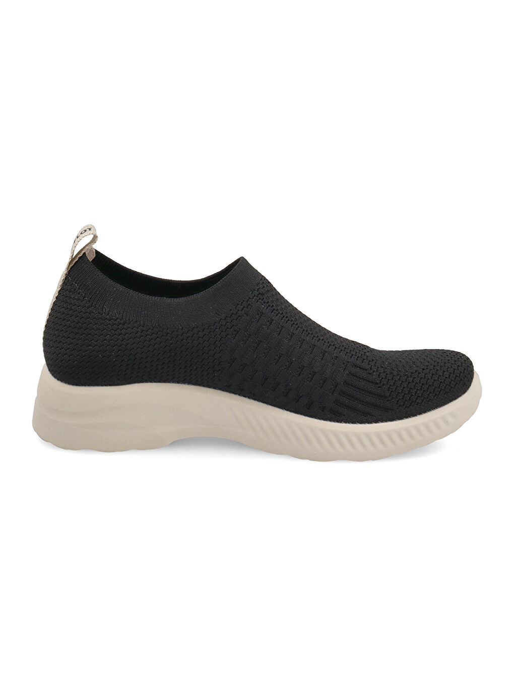 Siyah Kadın Sneaker 49 013 K8 Shoe-2