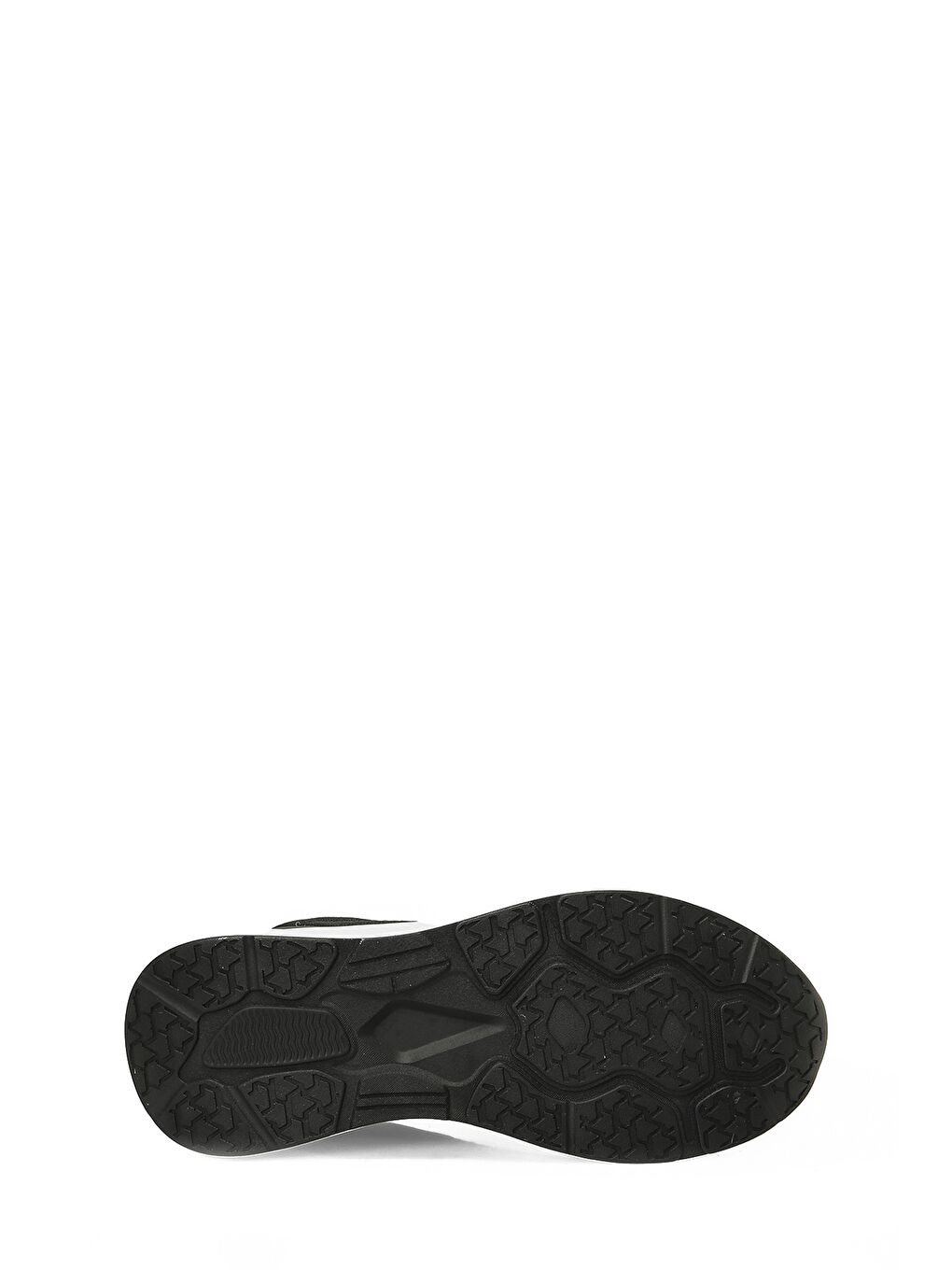 ROBI 5PR Siyah Unisex Koşu Ayakkabısı-5