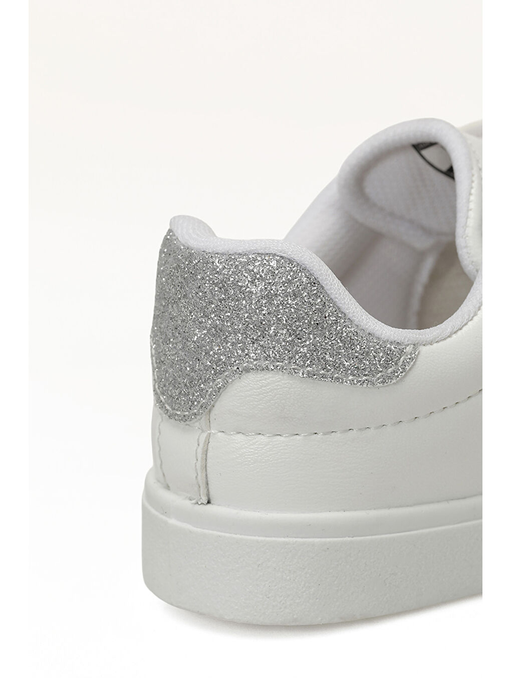 MILA P 6FX Beyaz Kız Çocuk Sneaker-6