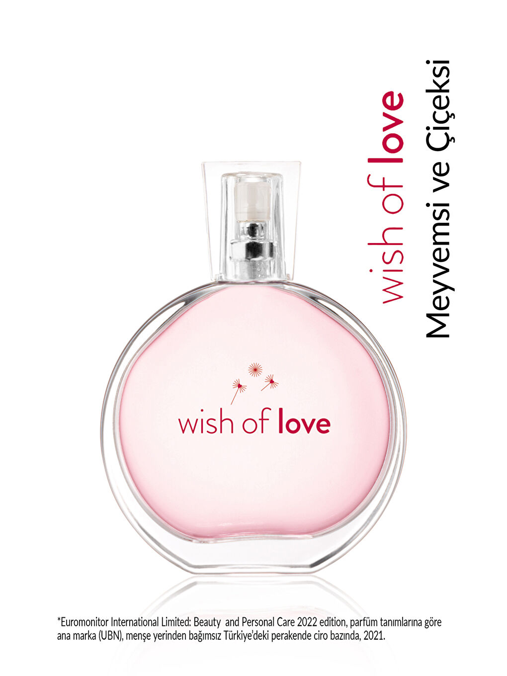 Wish Of Love Kadın Parfüm ve Musk Marine Erkek Parfüm Paketi-1