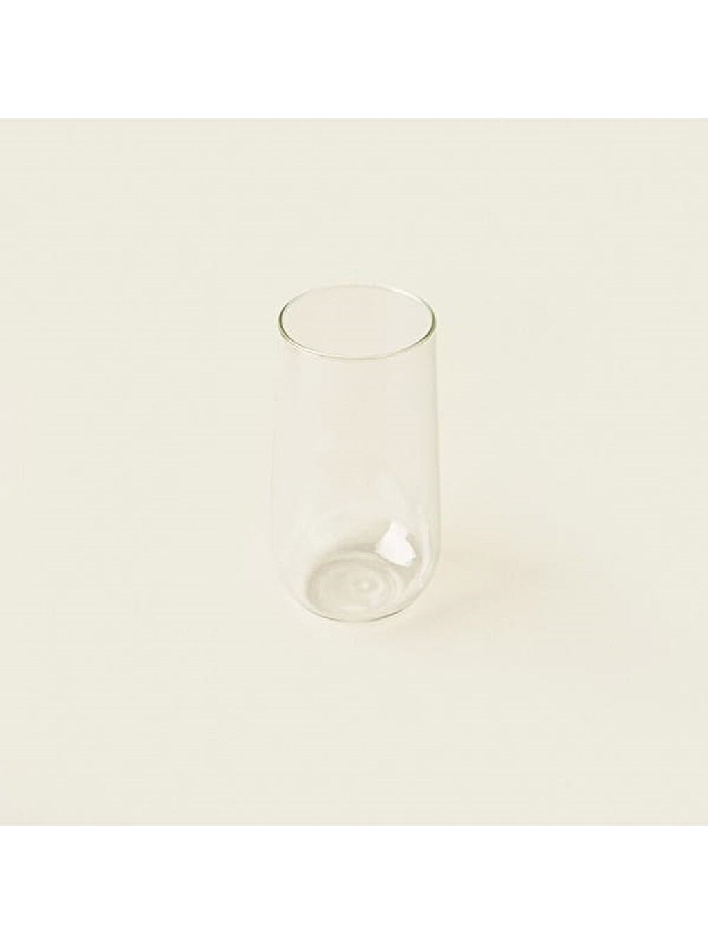 Renksiz Safir 4'lü Meşrubat Bardağı - Şeffaf - 490 Ml-2
