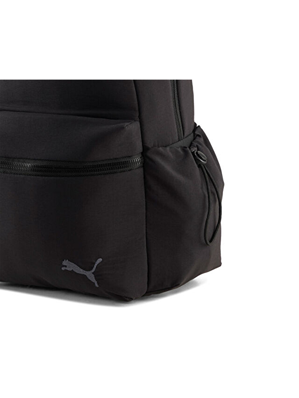 Her Small Backpack Sırt Çantası-en: 25 Cm, Boy: 37 Cm, Derinlik: 12 Cm 09270501 Siyah-2