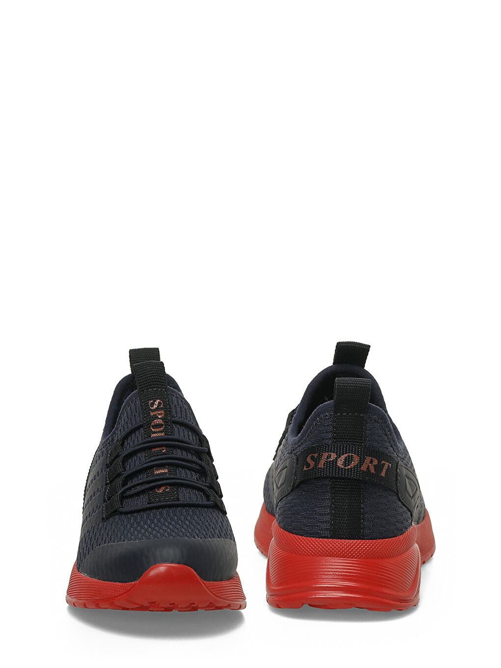 AREN F 6FX Lacivert Erkek Çocuk Spor Ayakkabı-4