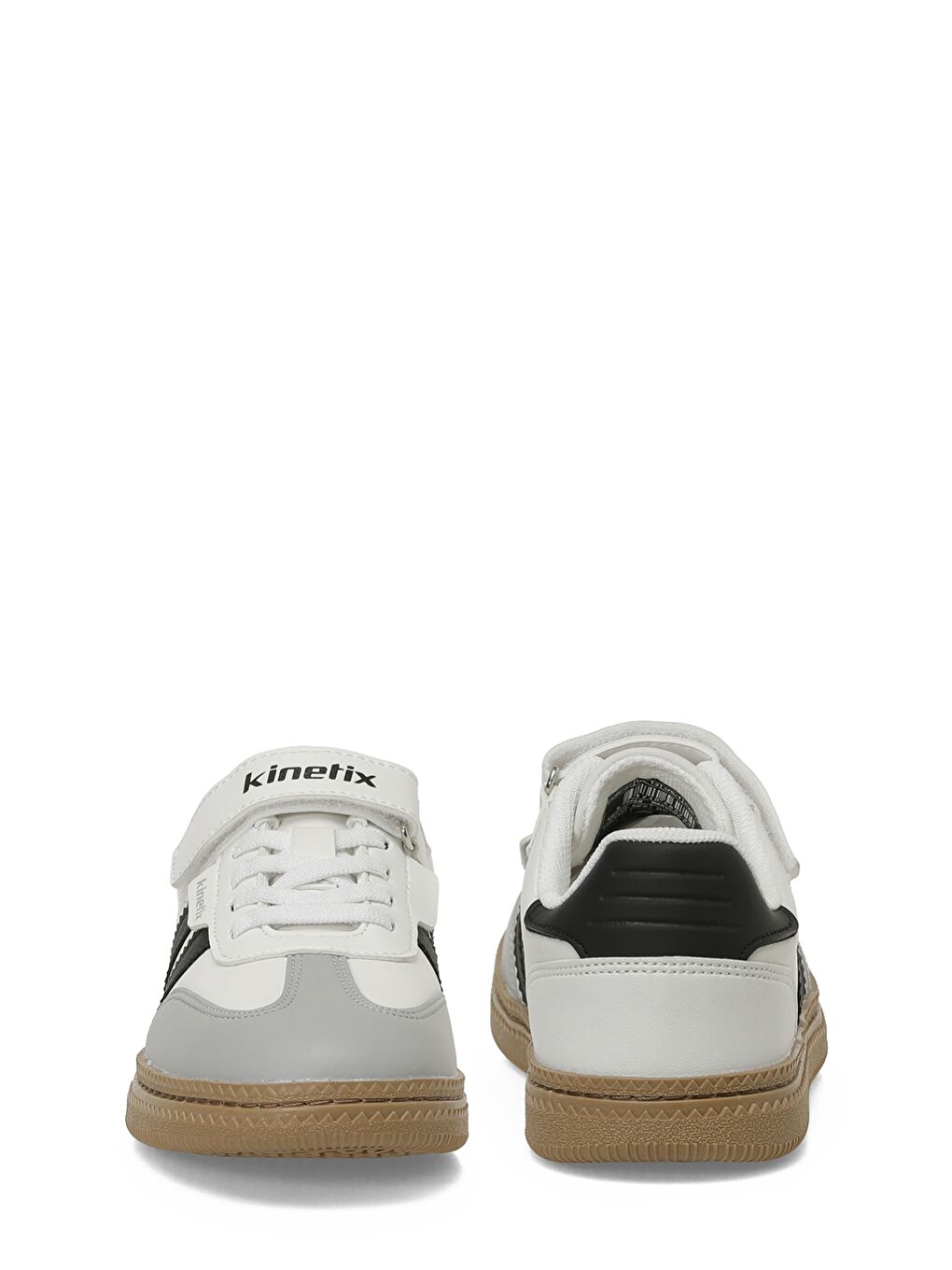 MAVNER PU F 6FX Beyaz Erkek Çocuk Sneaker-4