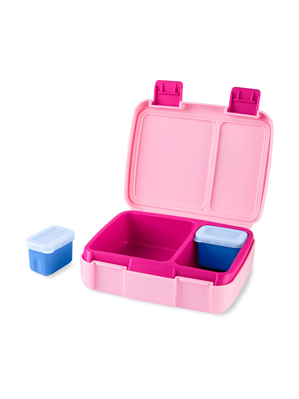 Zoo Bento Beslenme Kutusu Kelebek-2