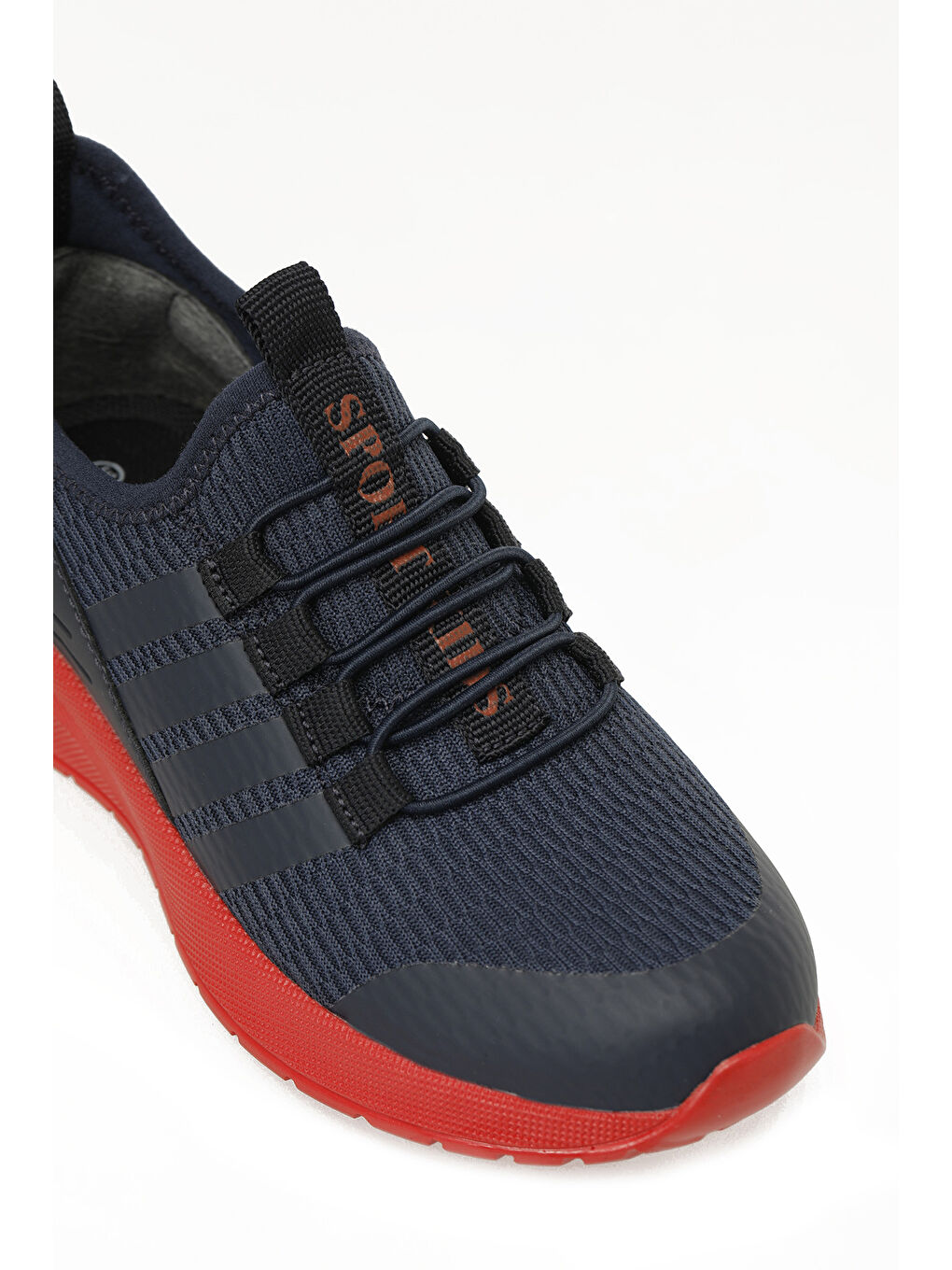 AREN F 6FX Lacivert Erkek Çocuk Spor Ayakkabı-6