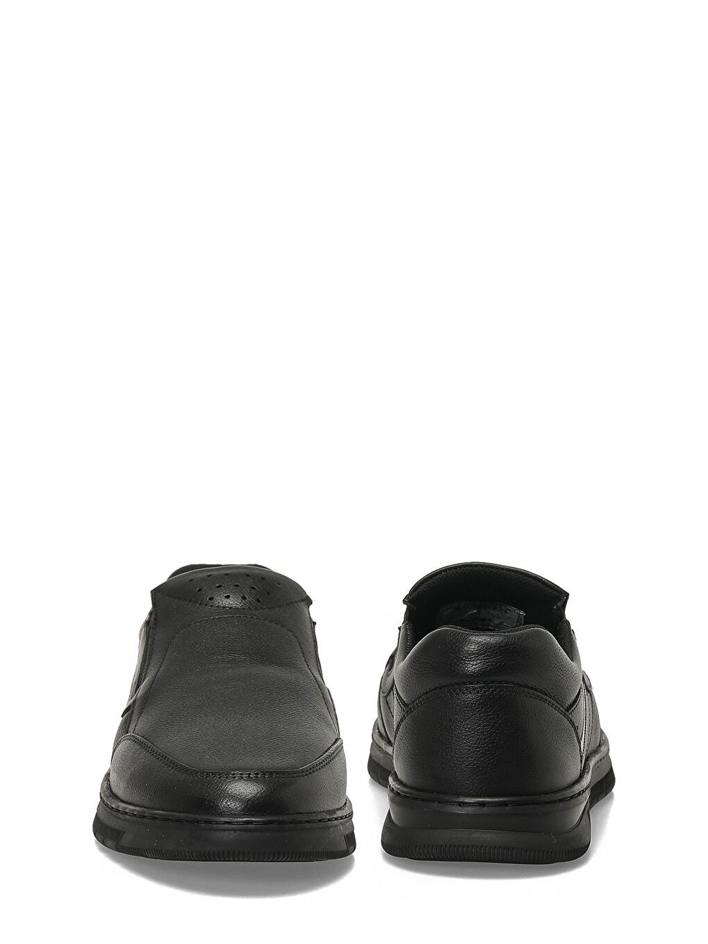 BALCO CF 6FX Siyah Erkek Rahat Ayakkabı-4