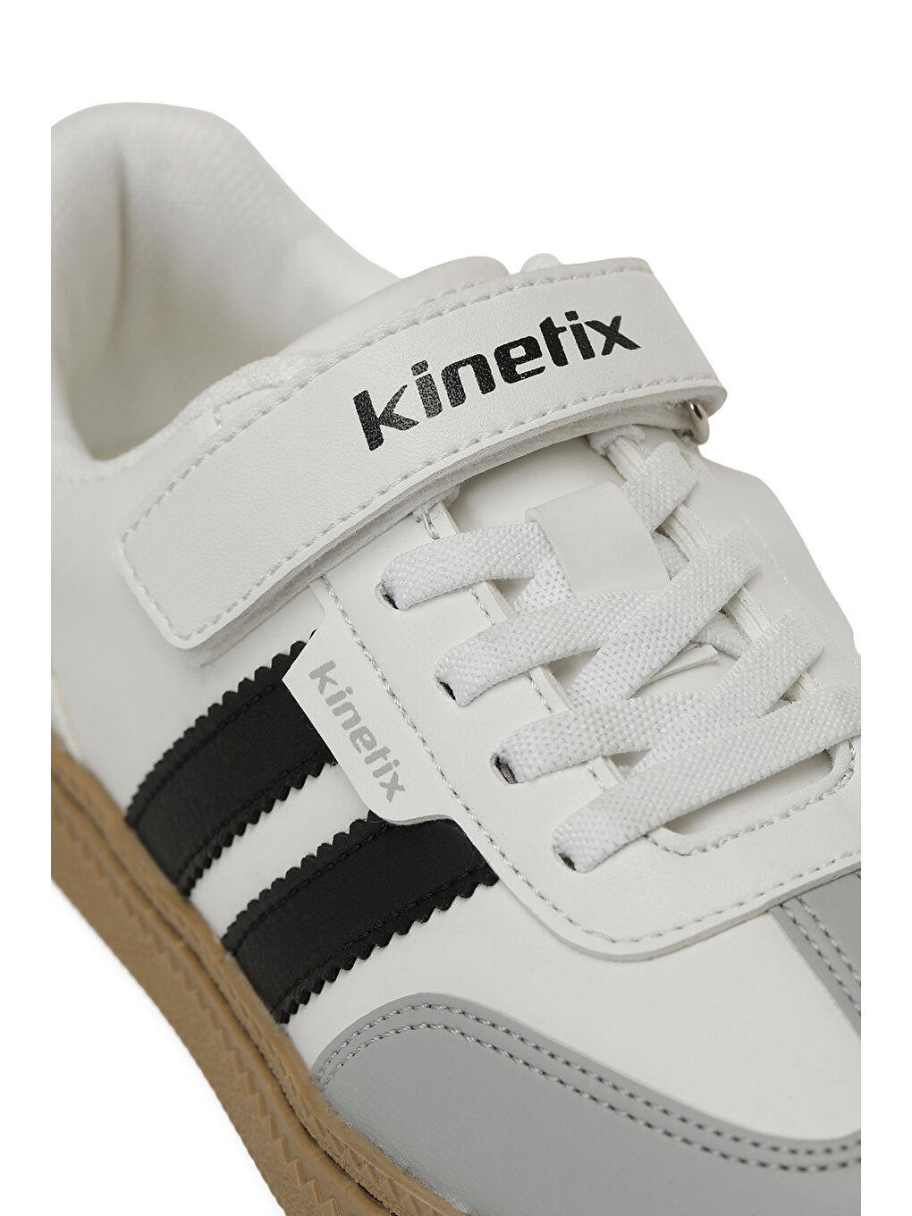 MAVNER PU F 6FX Beyaz Erkek Çocuk Sneaker-6