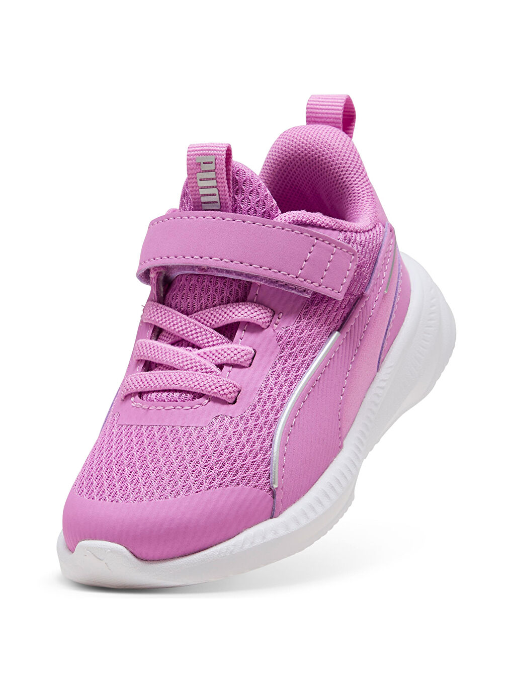 Flyer 3 Ac+Inf Bebek Pembe Spor Ayakkabı-4