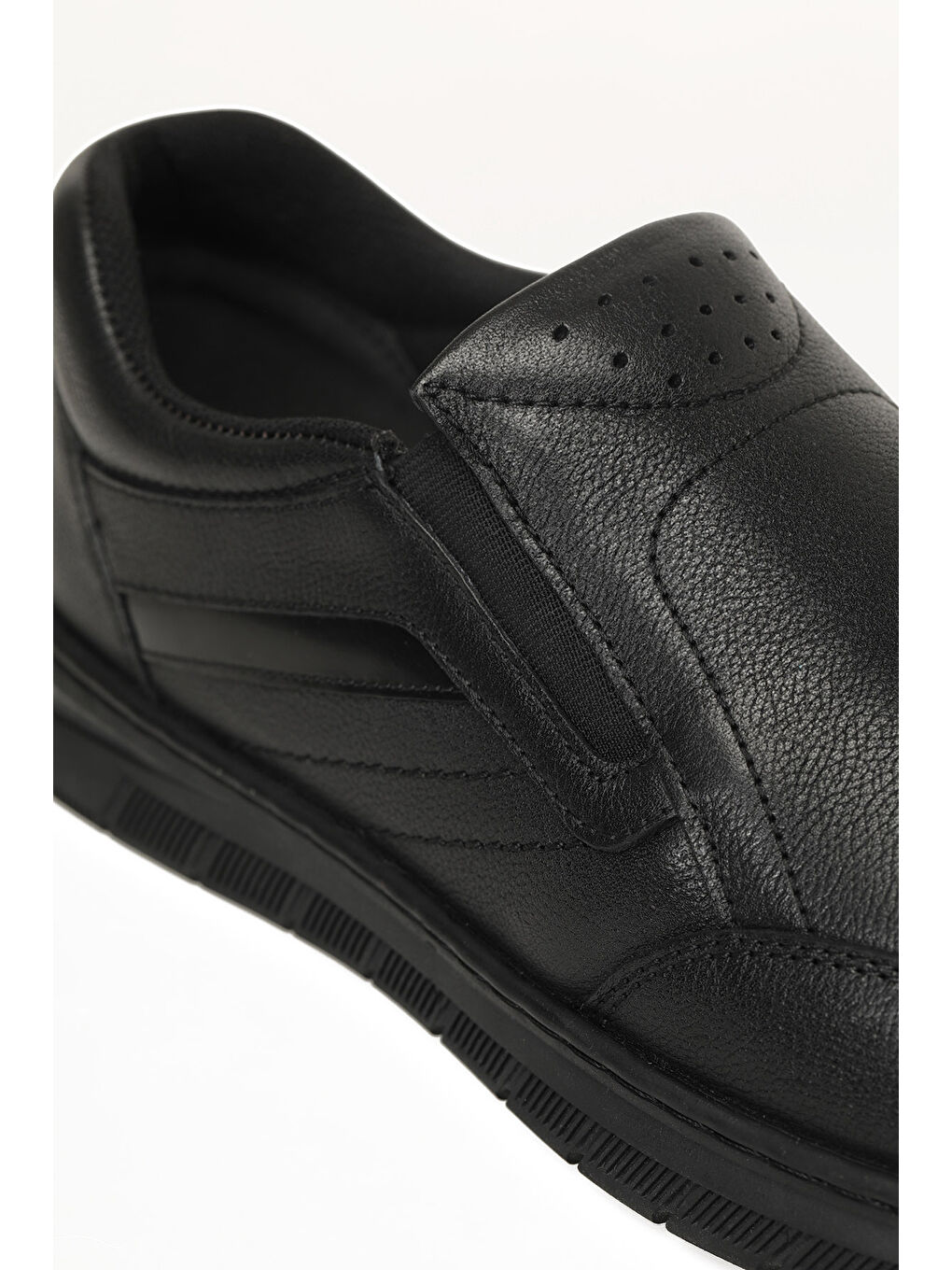 BALCO CF 6FX Siyah Erkek Rahat Ayakkabı-6