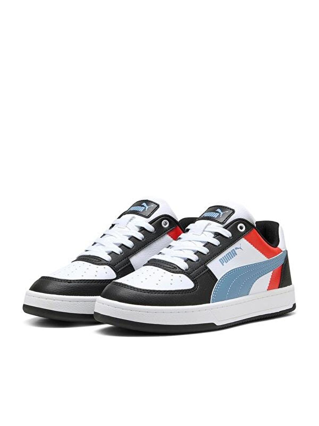 Karışık Caven 2.0 Block Jr Çocuk Sneaker-2