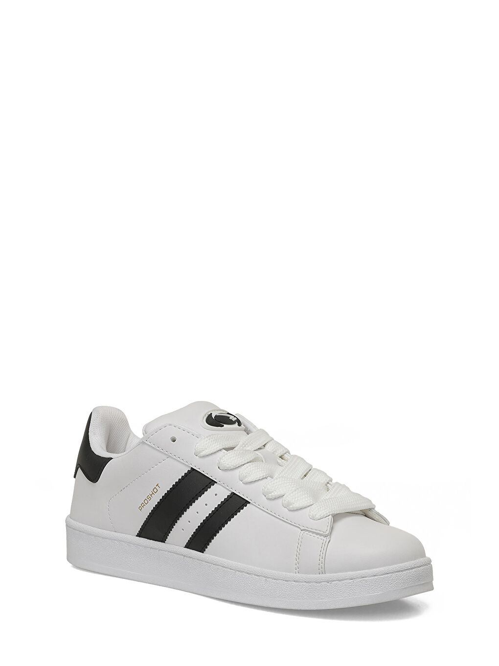 PAX 6FX Beyaz Erkek Sneaker-1