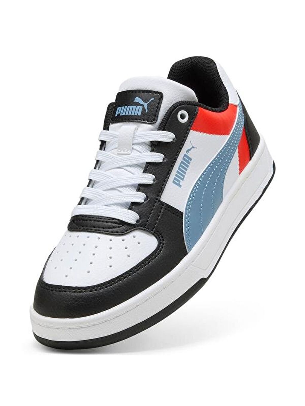 Karışık Caven 2.0 Block Jr Çocuk Sneaker-4