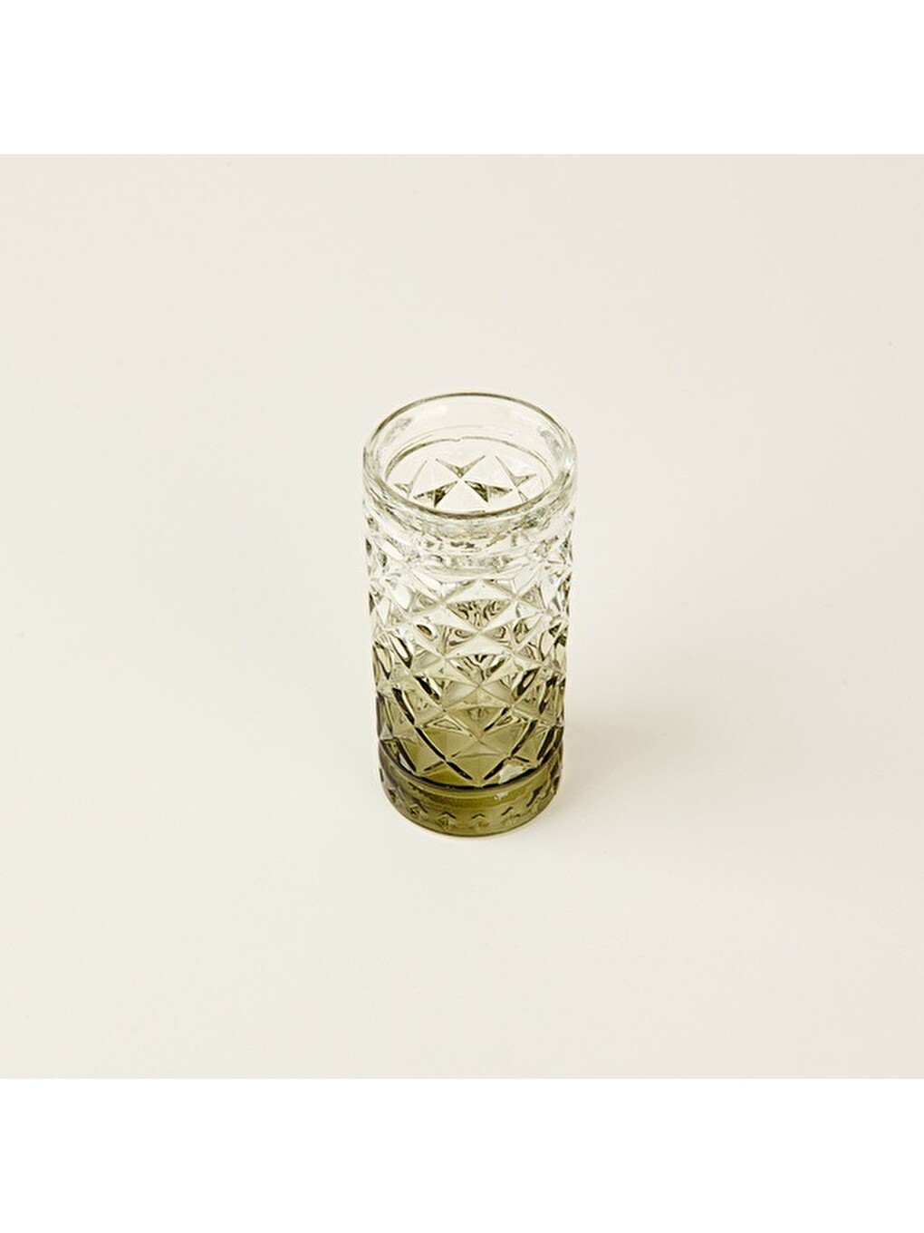 İris Meşrubat Bardağı - Yeşil - 290 Ml-2
