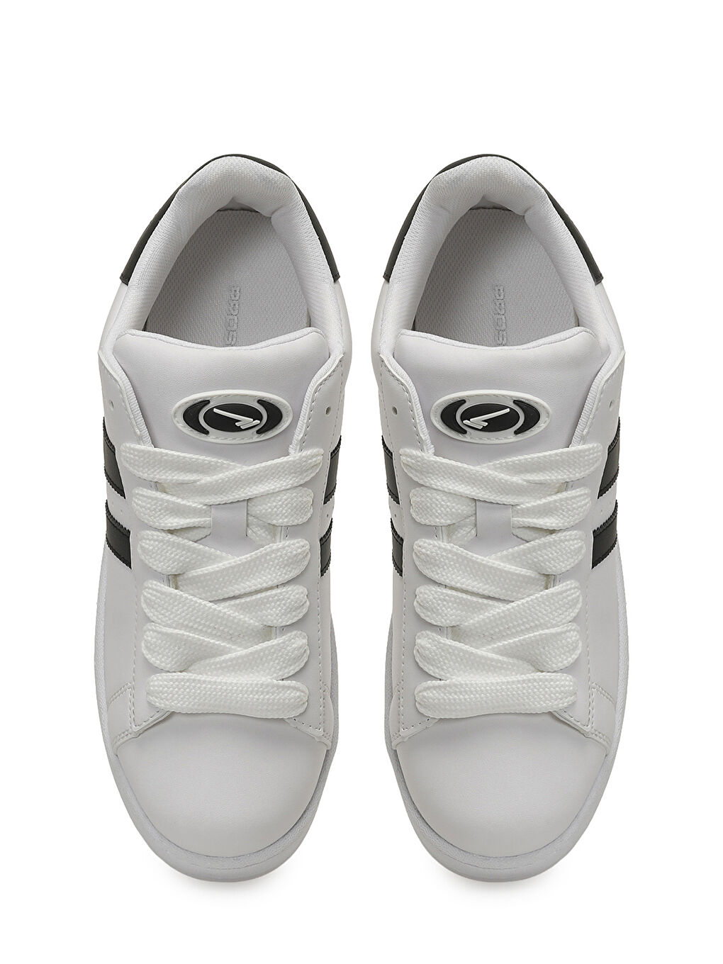 PAX 6FX Beyaz Erkek Sneaker-3