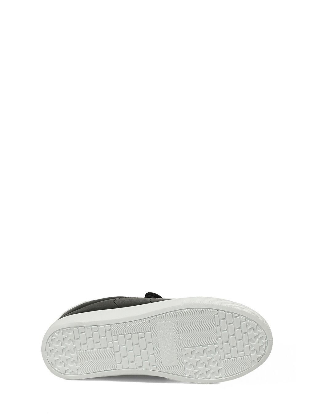 MILA F 6FX Siyah Erkek Çocuk Sneaker-5