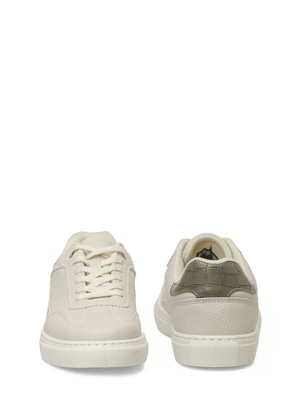 FIORELLA W 6FX Bej Kadın Sneaker-4