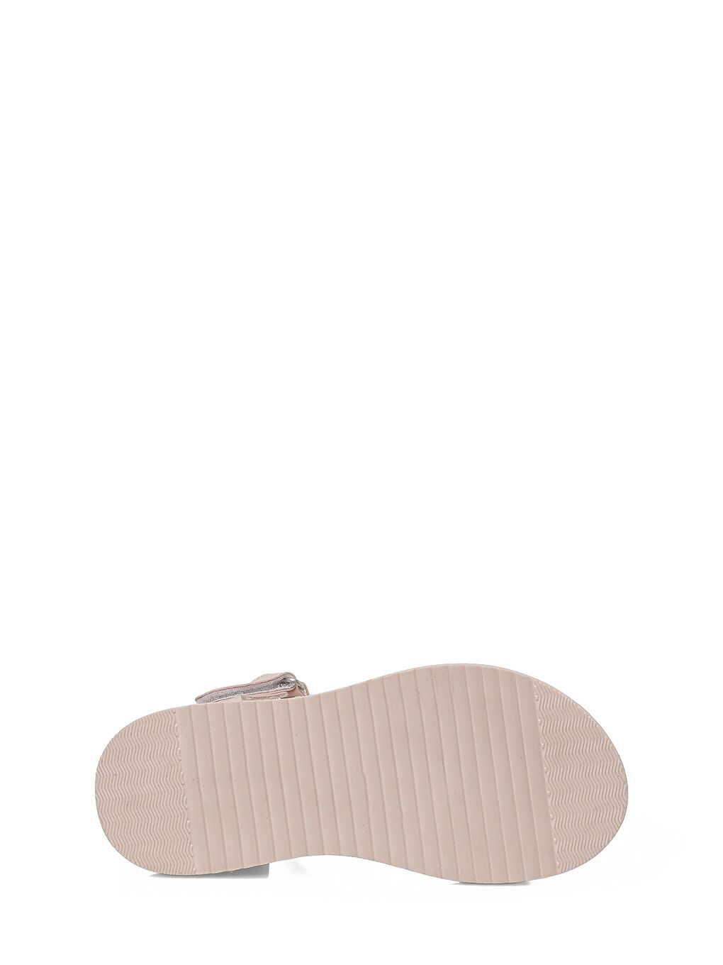 Pembe İLOK.F6FX Pudra Kız Çocuk Sandalet-5