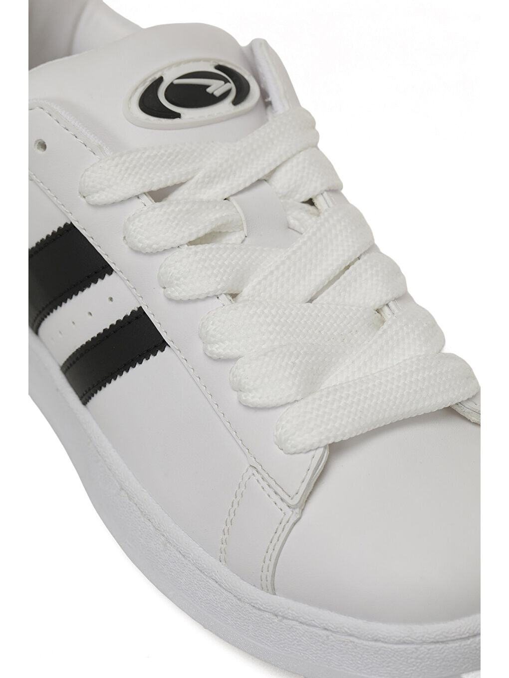 PAX 6FX Beyaz Erkek Sneaker-6