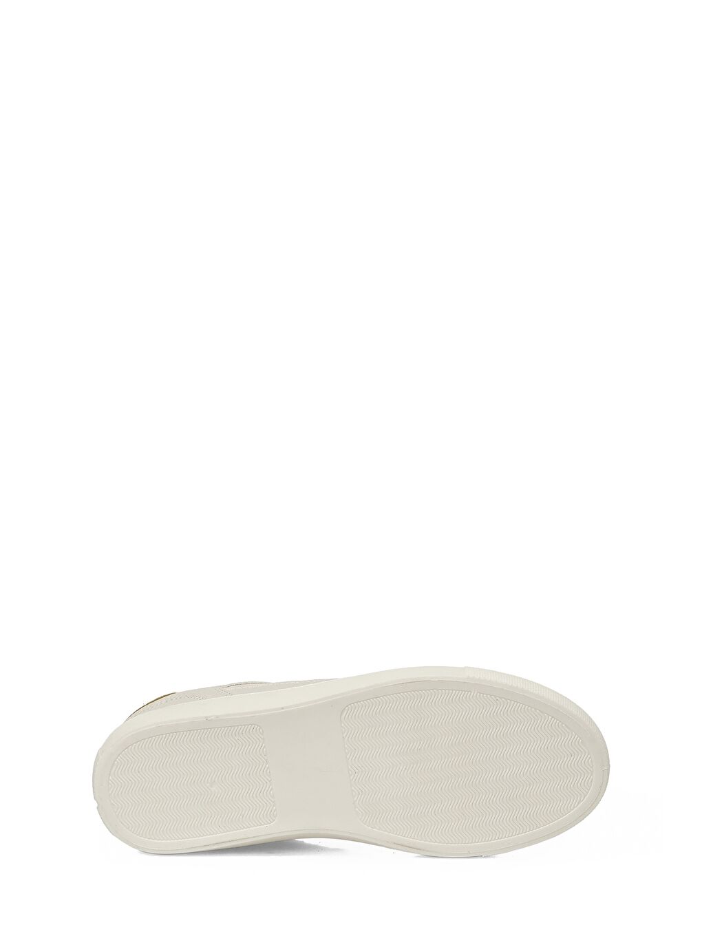 FIORELLA W 6FX Bej Kadın Sneaker-5