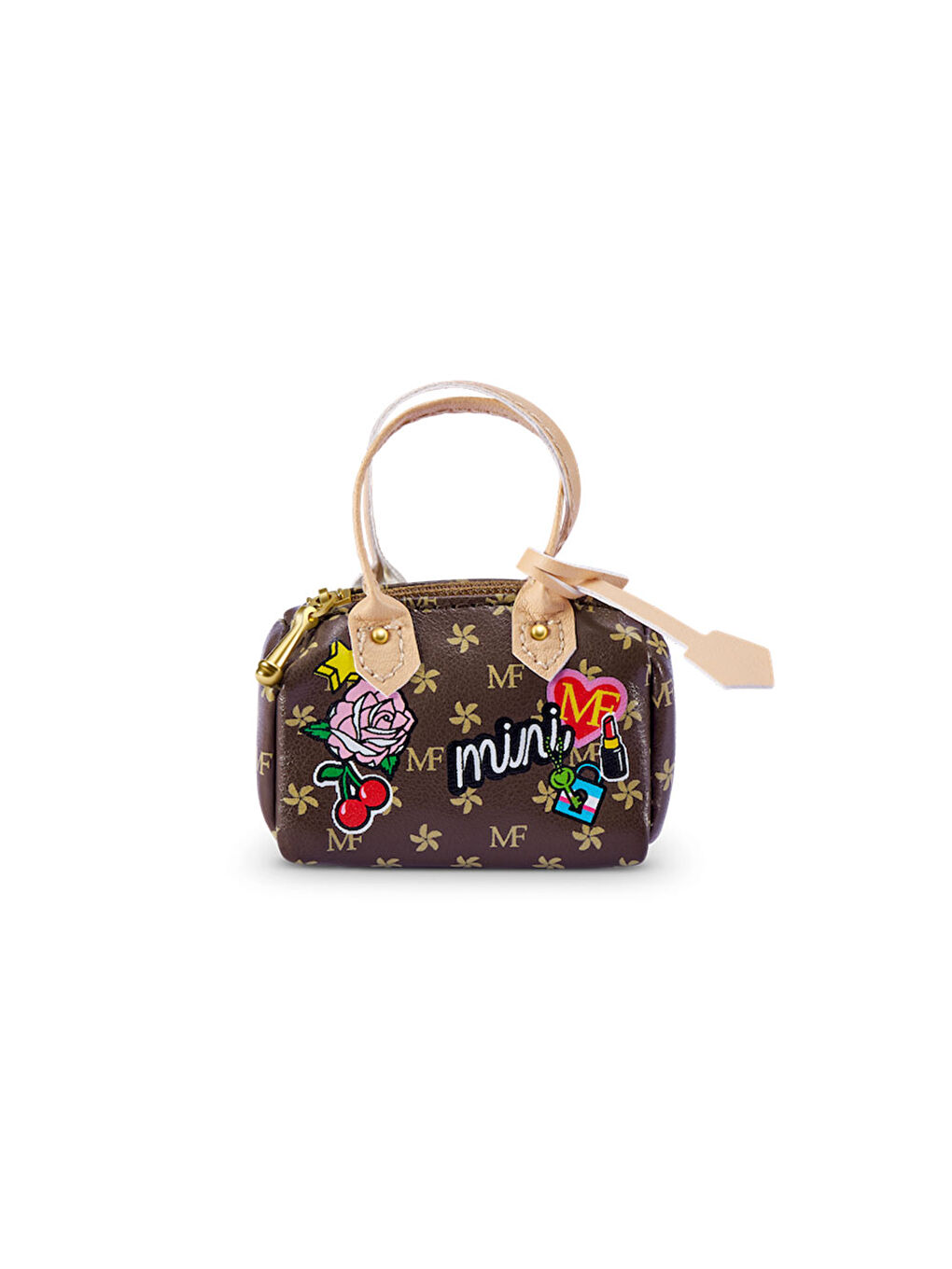 Mini Fashion S3 Moda Sürprizi FSDU60-77485-7