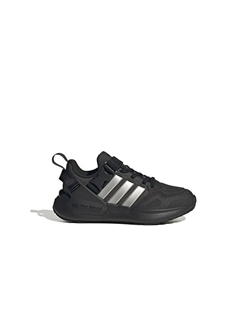 Mando Runner Ac K Çocuk Koşu Ayakkabısı Ih1073 Siyah