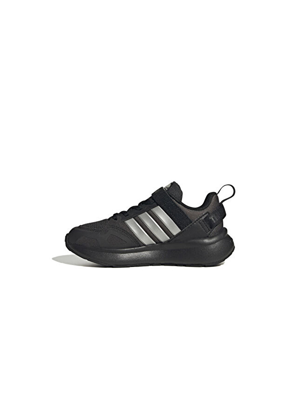 Mando Runner Ac K Çocuk Koşu Ayakkabısı Ih1073 Siyah-1
