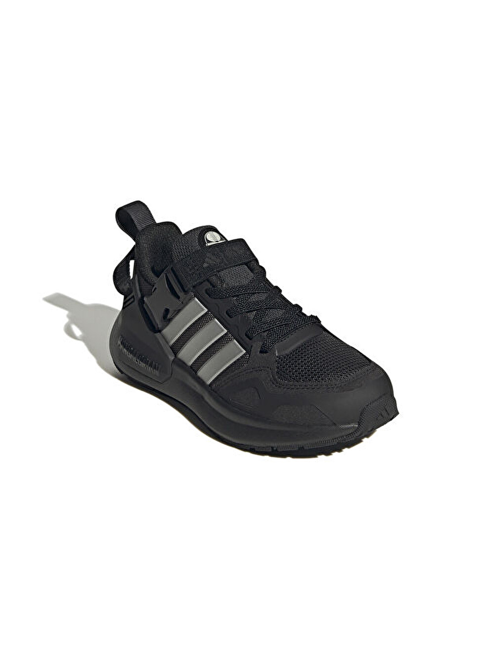 Mando Runner Ac K Çocuk Koşu Ayakkabısı Ih1073 Siyah-2