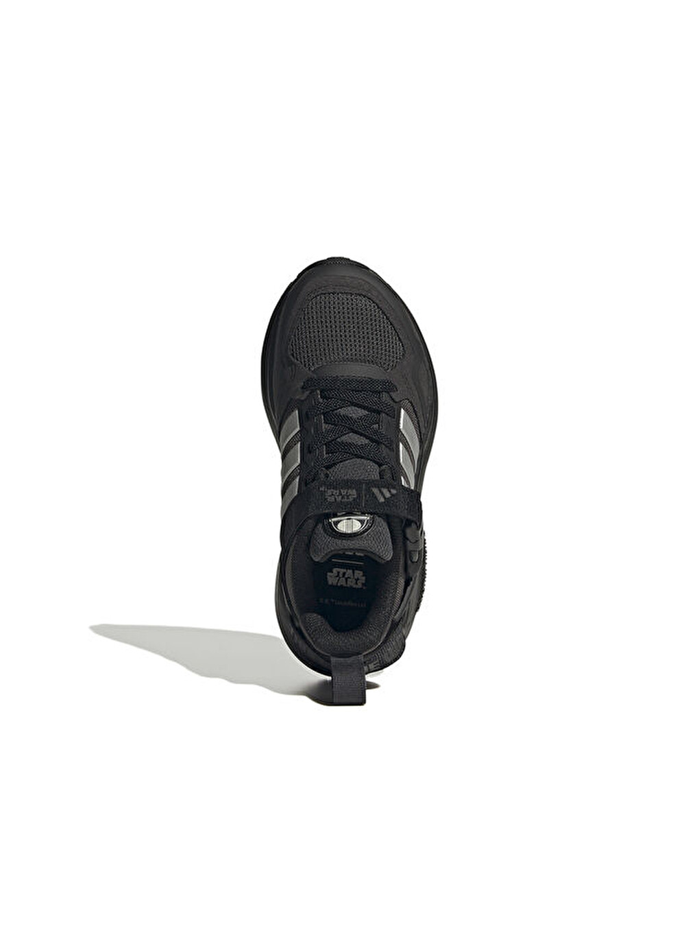 Mando Runner Ac K Çocuk Koşu Ayakkabısı Ih1073 Siyah-3