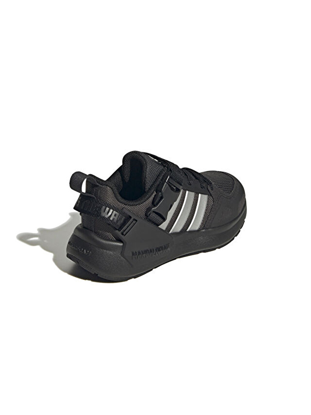 Mando Runner Ac K Çocuk Koşu Ayakkabısı Ih1073 Siyah-4