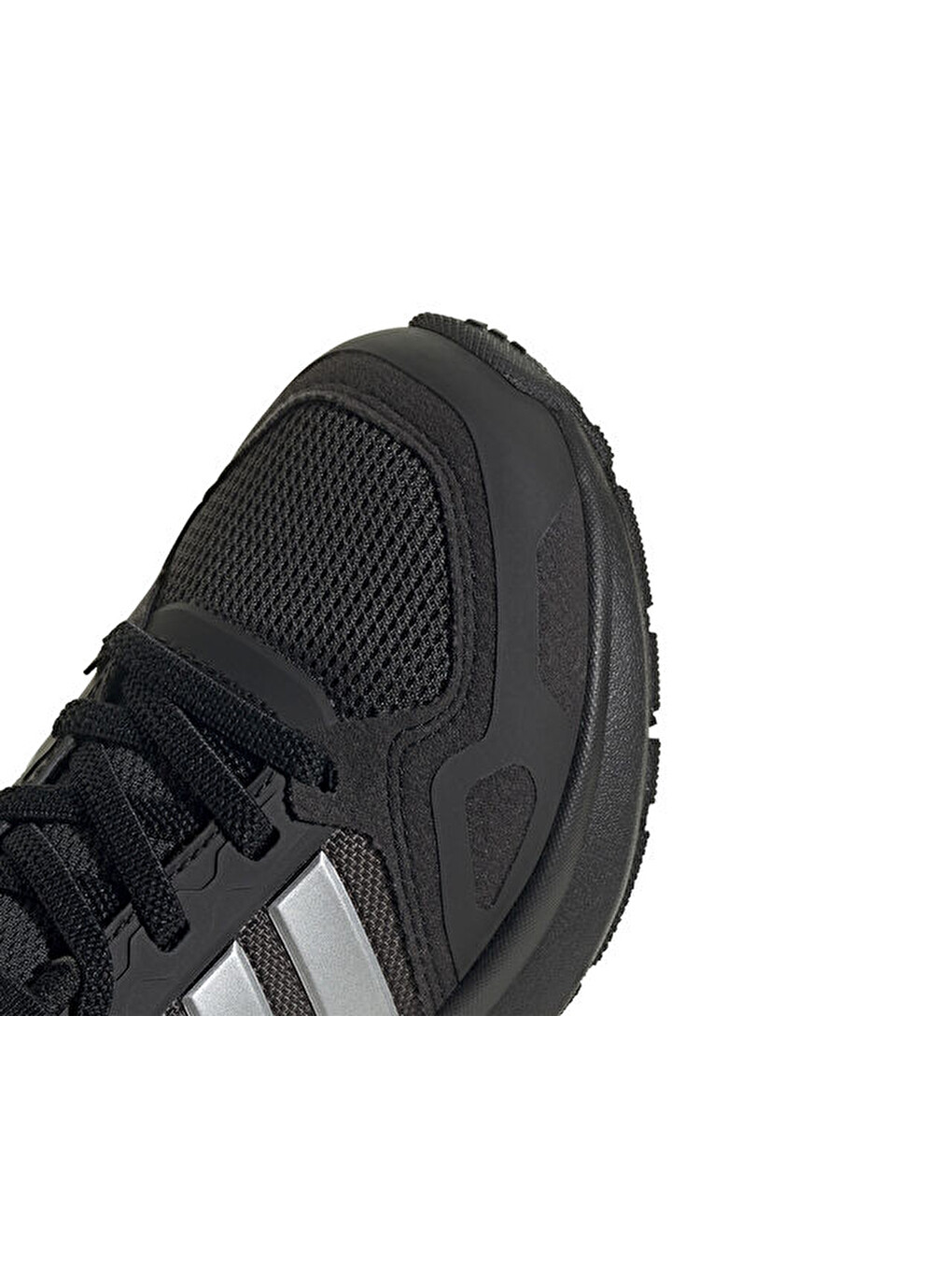 Mando Runner Ac K Çocuk Koşu Ayakkabısı Ih1073 Siyah-6